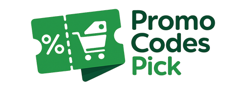 Promo Codes Pick